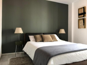 Apartamento Los Olivos Jerez, Jerez De La Frontera